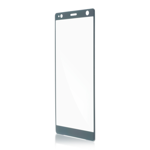 Защитное стекло Brosco для Sony Xperia XZ2