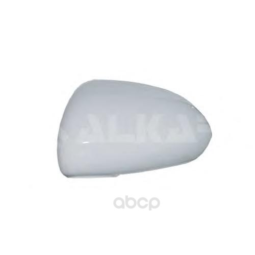 Kорпус зеркала заднего вида левого Opel Corsa D 06 ALKAR 6341424