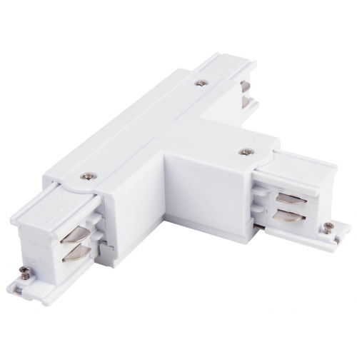 Коннектор Elektrostandard a039548 Белый