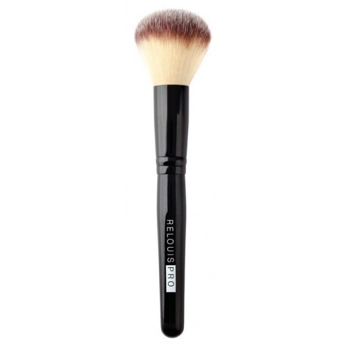 Кисть для пудры №1 Relouis PRO Powder Brush