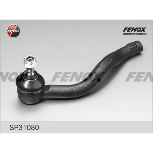наконечник рулевой левый ford galaxy 95-06, seat alhambra 96-10, vw sharan 95-10 sp31080