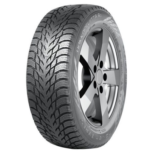 Шины 285/50 R20 Nokian Hakkapeliita R3 116R SUV XL