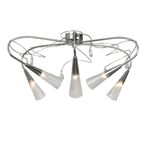 Люстра потолочная Lightstar 711064