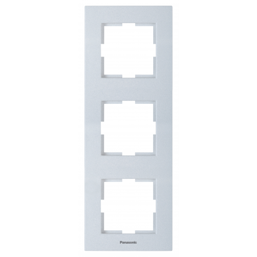 Рамка Panasonic Karre Plus 54804