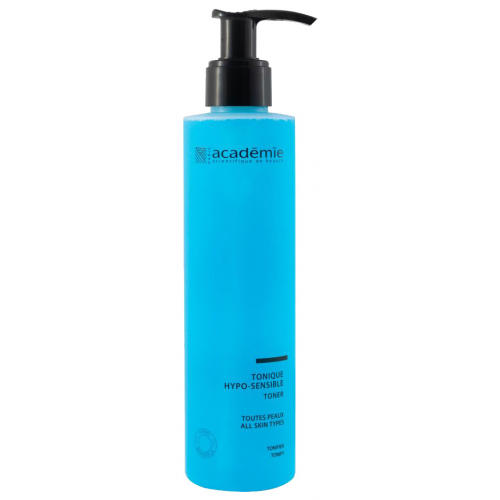 Тоник для лица Academie Hypo Sensible Toner‎ гипоаллергенный 200мл