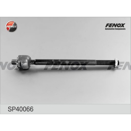 тяга рулевая mb vitoviano 639 03- sp40066