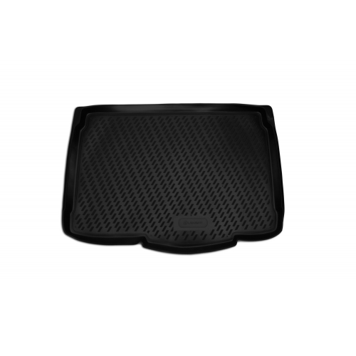 Коврик в багажник Element для OPEL Corsa D 2006-2014, полиуретан