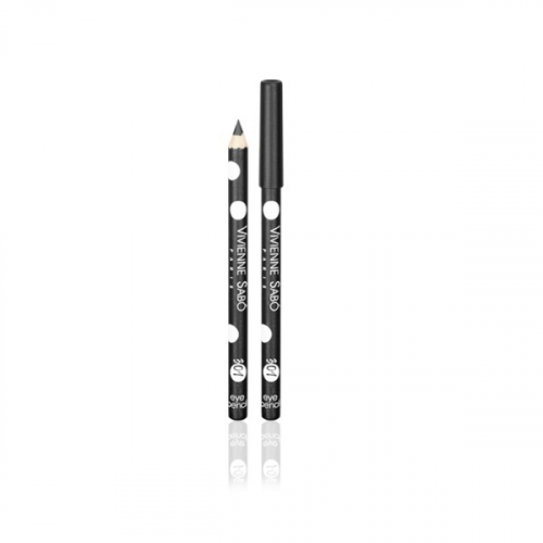 Карандаш для глаз Vivienne Sabo Crayon Contour des Yeux Merci, тон 301