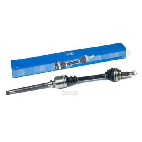 Привод в сборе SKF для Citroen Jumper/Ducato 1.9d-2.8tdi 94-02 прав. abs 1.8t VKJC4389