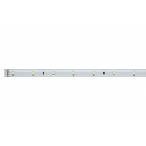 Function yourLED Stripe 97cm Tageslichtweiß 3,12W 12V DC Weiß Kunststoff 70209