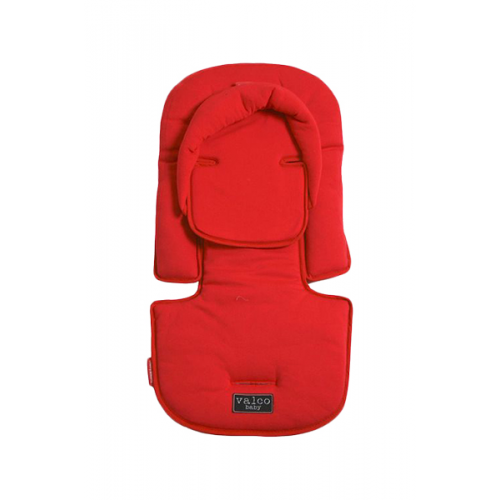 Матрас Valco Baby (Валко Бэйби) All Sorts Seat Pad/Cherry