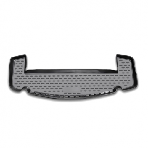 Коврик в багажник Element для CHEVROLET Captiva 2011, полиуретан