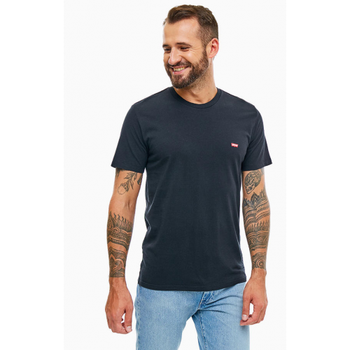 Футболка мужская Levi's черная