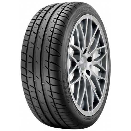 Шины Tigar High Performance 185/55 R16 87V (до 240 км/ч) 416149