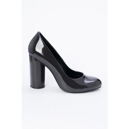 Туфли женские Velvet 278-01-IG-15-PP серые 36 RU