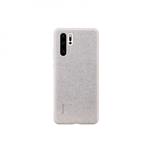 Чехол Huawei PU Case для Huawei P30 Pro Grey