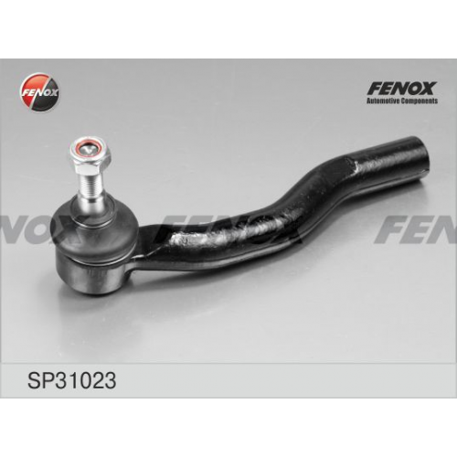 наконечник рулевой левый camry 01-06 sp31023