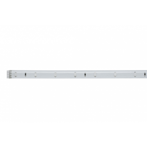 Лента светодиодная LED Stripe 97cm, 3,12W 12V DC, синяя 70211