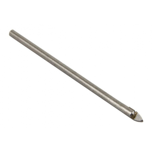 Сверло по стеклу и кафелю Hammer Flex 202-401 DR GL (30817)