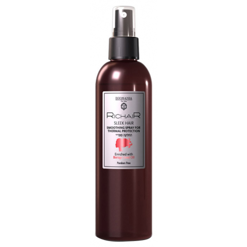 Спрей-термозащита Egomania RicHair Sleek Hair Smoothing Spray