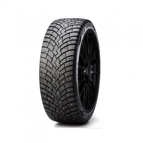 Шины Pirelli Scorpion Ice Zero 2 XL 285/45 R21 H 113 (L) Ш