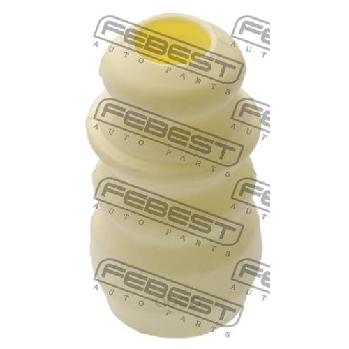 Отбойник амортизатора FEBEST FDDGER