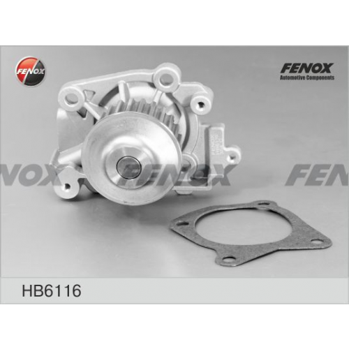 Водяной насос FENOX HB6116