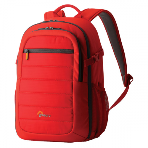 Рюкзак для фототехники Lowepro Tahoe BP 150 красный