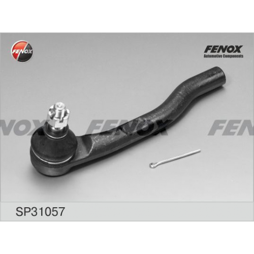 наконечник рулевой левый honda jazz ii 02-08 sp31057
