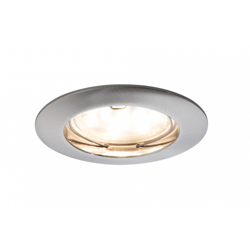 Prem EBL Coin dim klr Ø LED 1x5,8 2700 E 92810