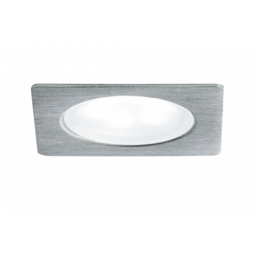 Möbel EBL Mini ec LED 5x0,5W 6500K Eisen 93589