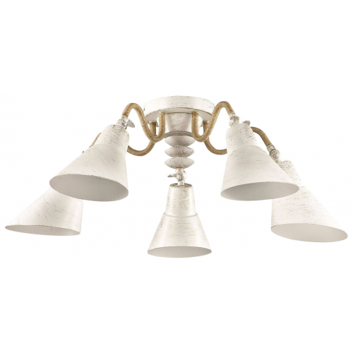 Люстра потолочная Lumion 3246/5C