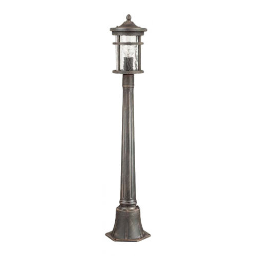 Фонарный столб Odeon Light 4044/1F