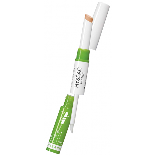 Консилер Uriage Hyseac Bi-Stick 3 мл + 1 г