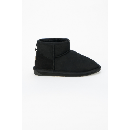 Угги женские Emu Australia W10937 черные 38 RU