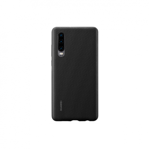 Чехол Huawei PU Case для Huawei P30 Black