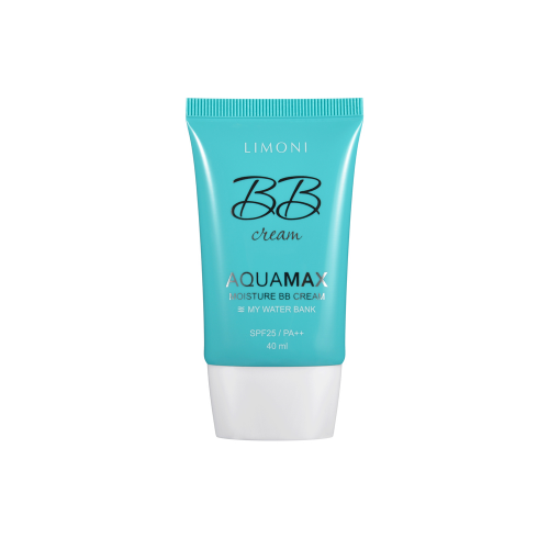 BB крем LIMONI Aquamax Moisture BB Cream 40 мл