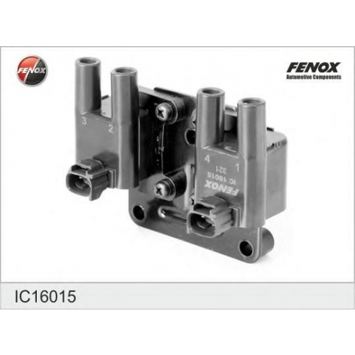 Катушка зажигания FENOX IC16015