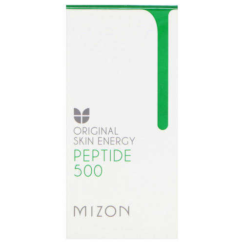 Сыворотка для лица Mizon Original Skin Energy Peptide 500 30 мл