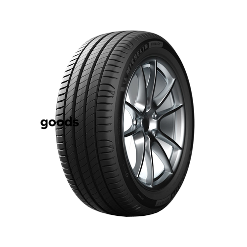 Шины MICHELIN Primacy 4 235/50 R18 101Y (до 300 км/ч) 125768