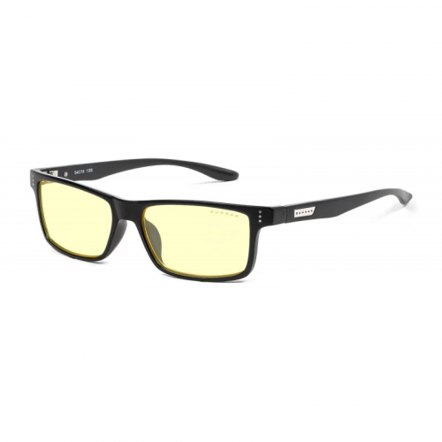 Очки для компьютера Gunnar Cruz Amber (Plano) (CRU-00101) Onyx