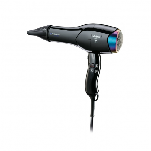 Фен Valera Swiss E-Power 2030 Crystal Black