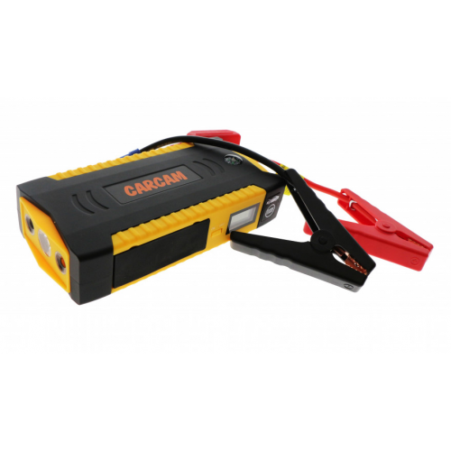 Пуско-зарядное устройство CARCAM JUMP STARTER ZY-20
