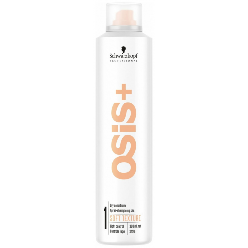 Кондиционер для волос Schwarzkopf Professional Osis+ Soft Texture 300 мл