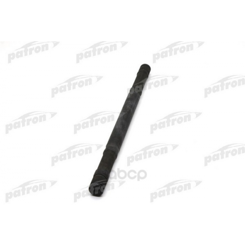 Вал приводной (палка) nissan primera p11, wp11 2.0 438 мм PATRON PDS0449
