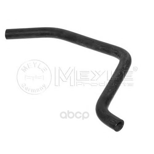 Шланг радиатора vw t4 90-03 Meyle 1191210118
