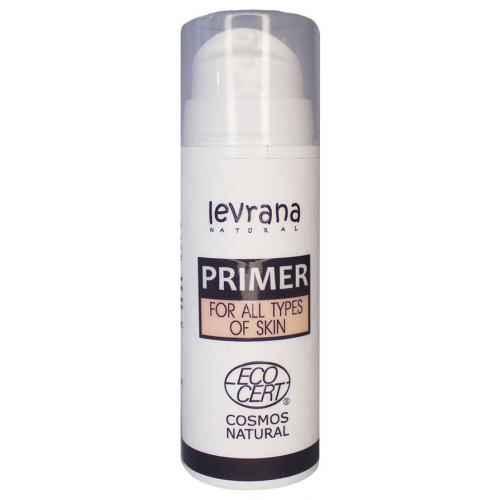 Основа для макияжа Levrana Primer For All Types Of Skin 30 мл