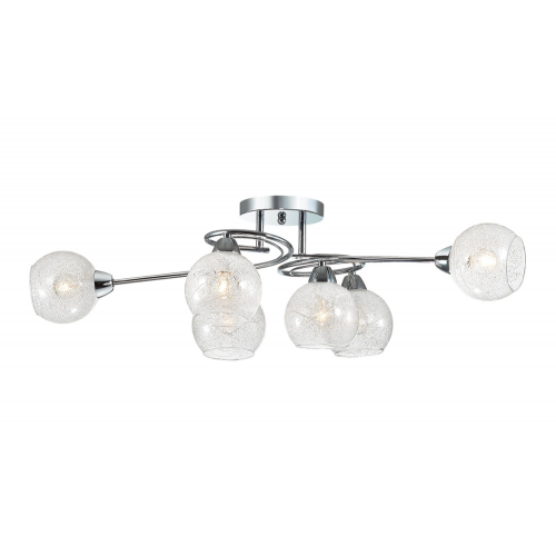 Люстра потолочная Lumion 3063/6C
