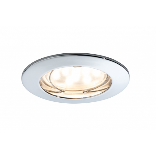 Prem EBL Coin dim klr Ø LED 3x5,8 2700 C 92813