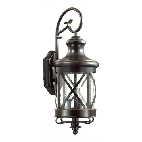 Настенный светильник Odeon Light Odeon Light Sation 4045/3W